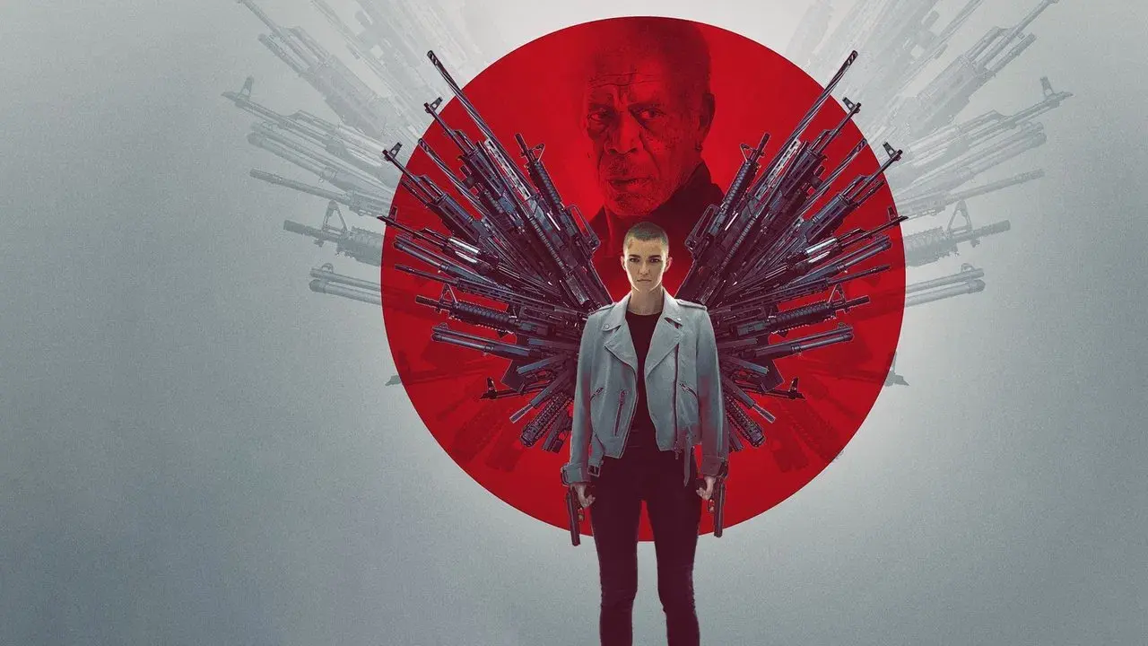 Una noche de venganza fondo