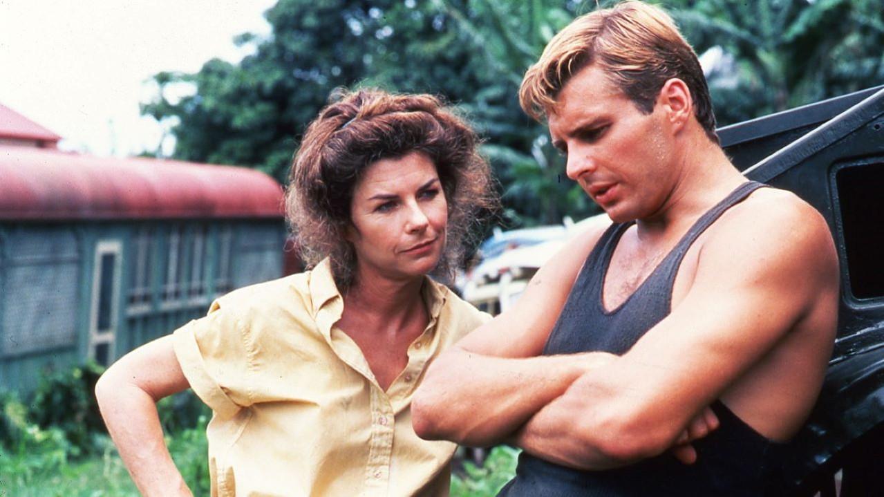 The Coolangatta Gold fondo