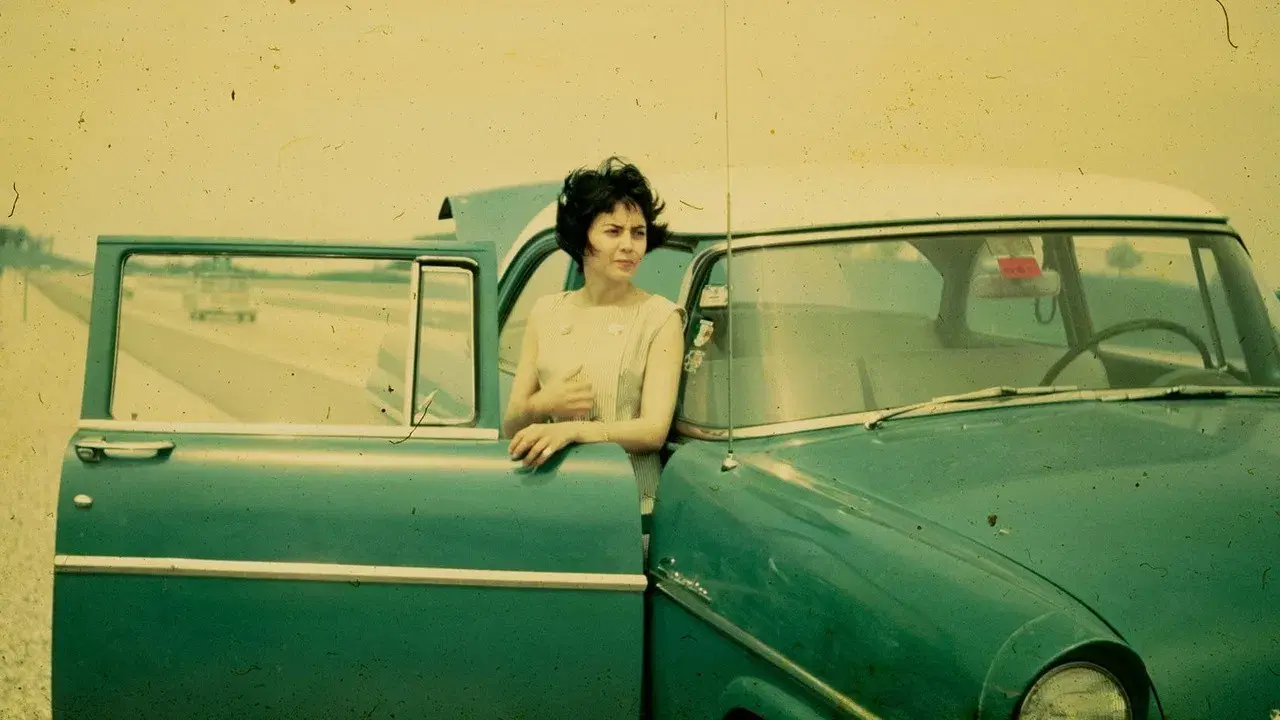 Algerien par accident fondo