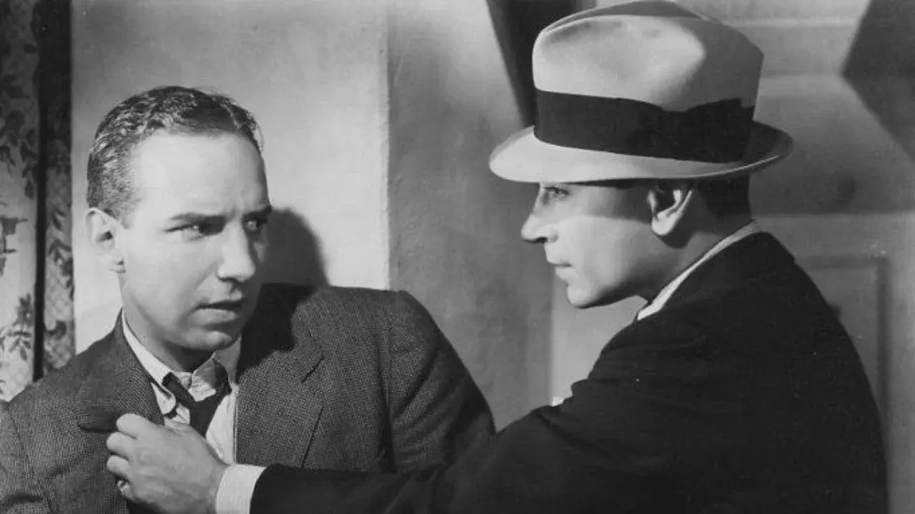 She Couldn't Take It fondo