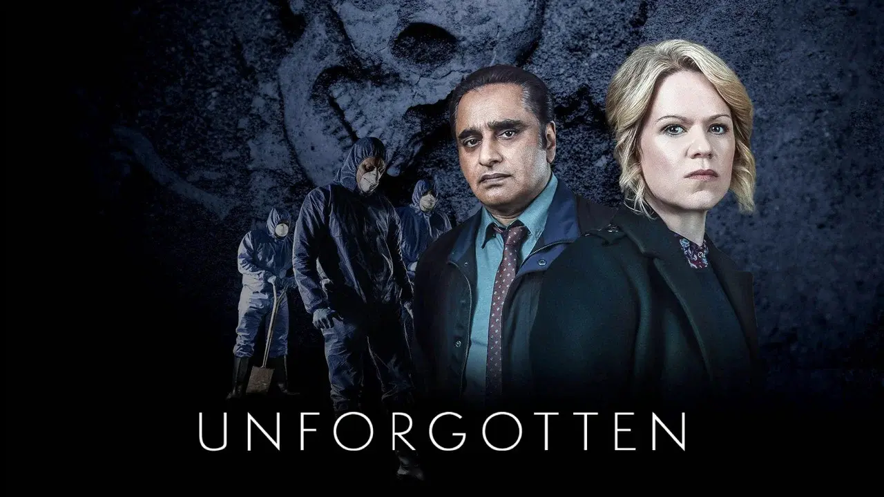 Unforgotten fondo