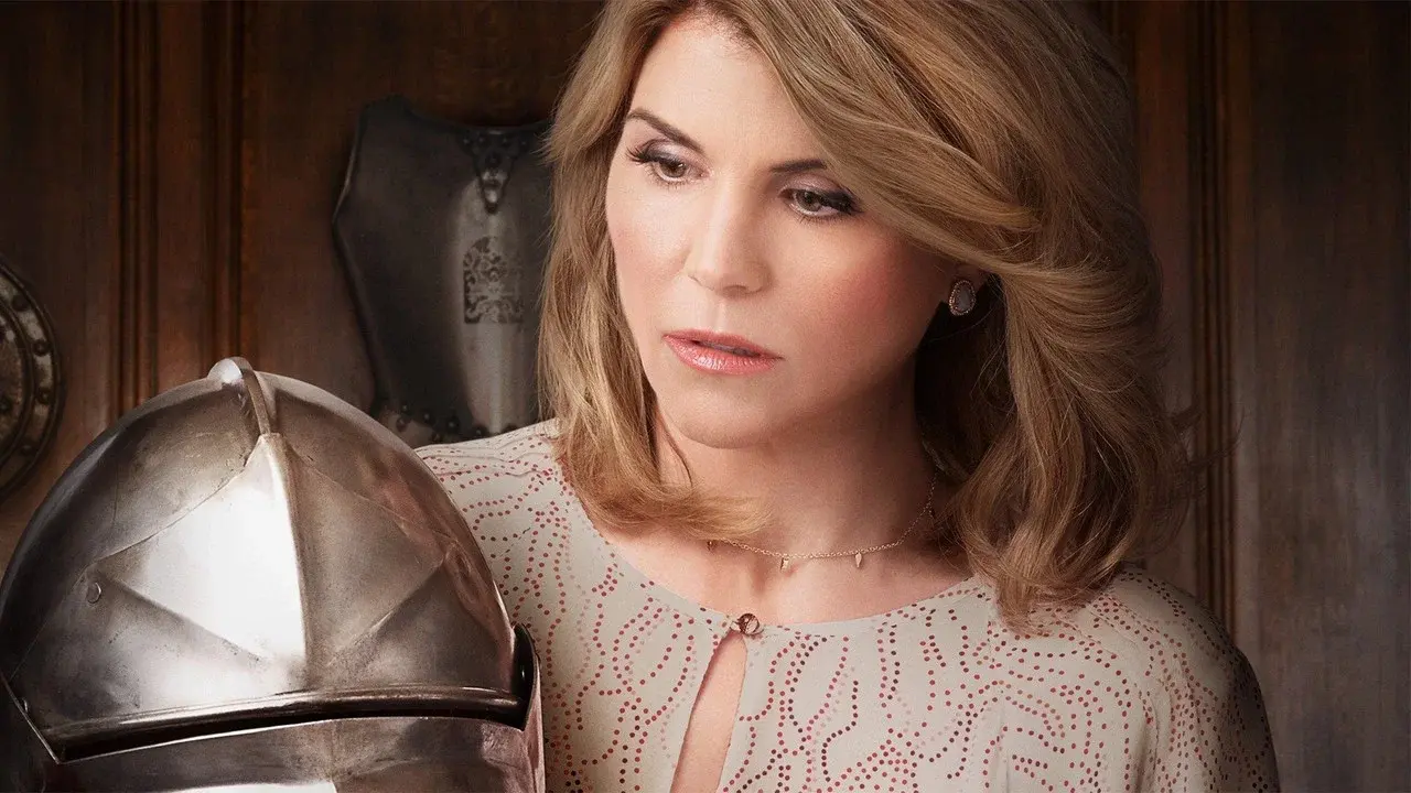 Garage Sale Mystery: Murder Most Medieval fondo