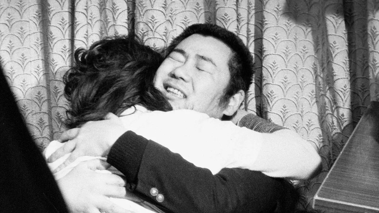 続・未亡人下宿　表も貸します裏も貸します fondo
