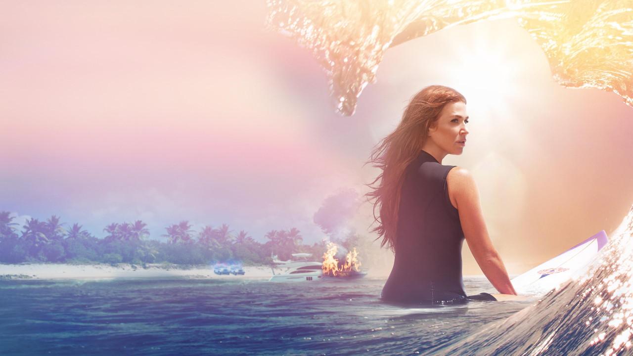 Reef Break fondo