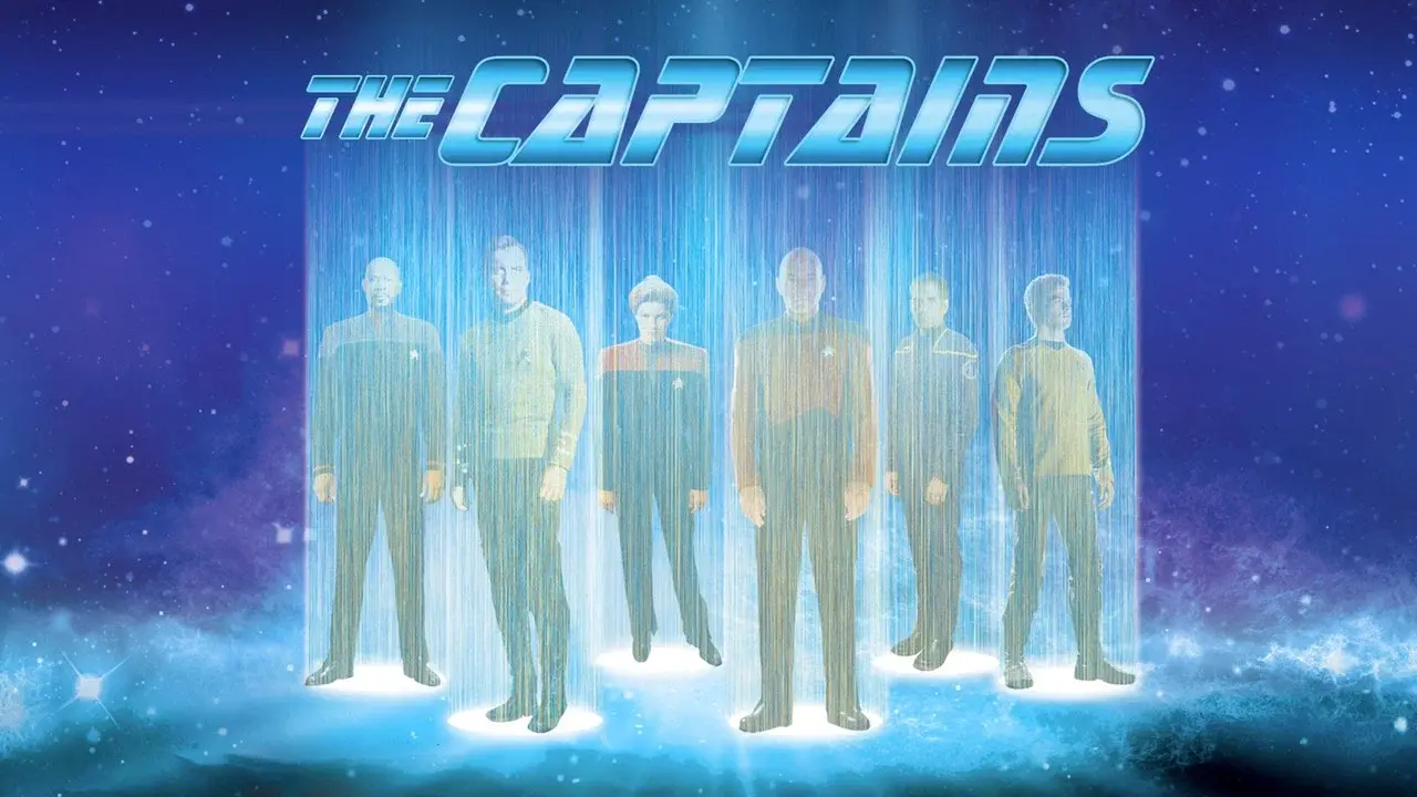 The Captains fondo