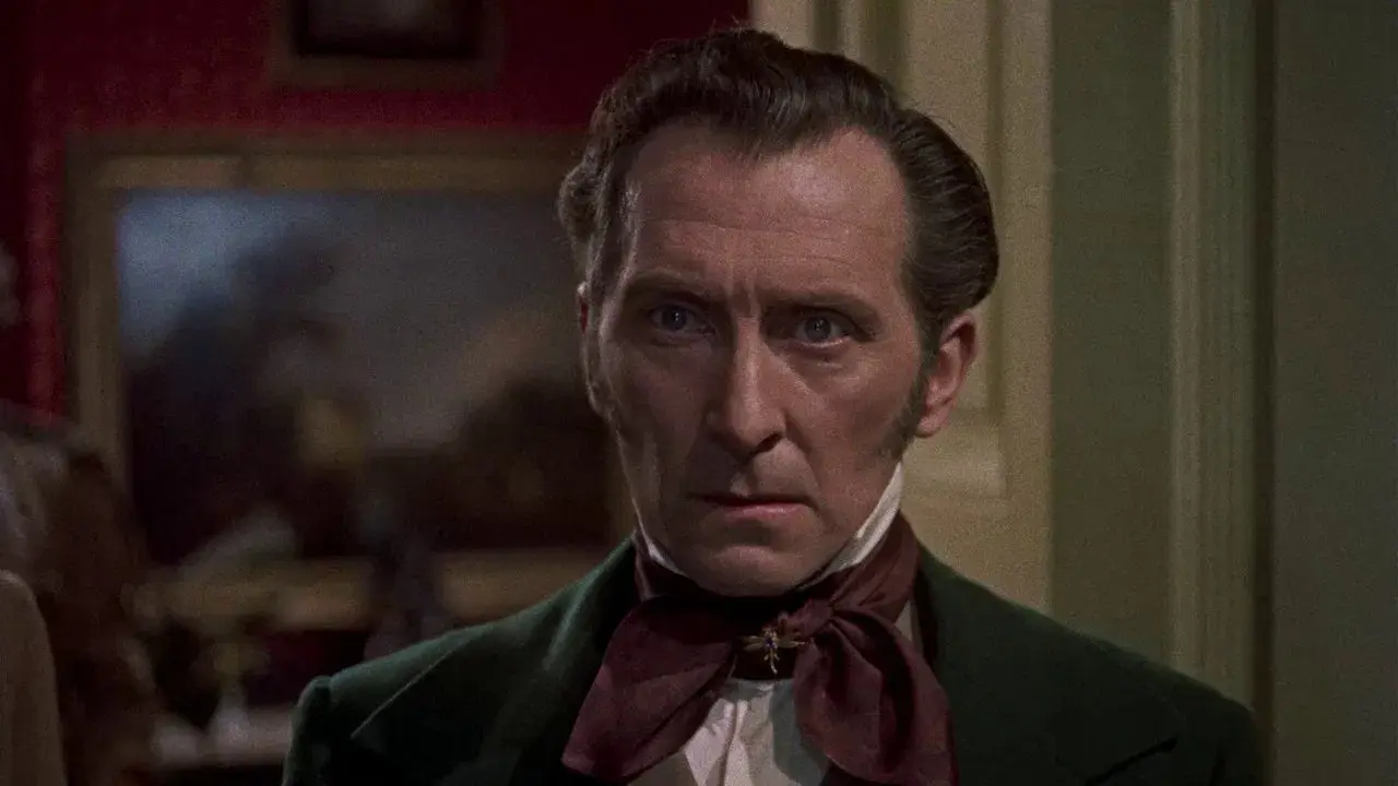 La venganza de Frankenstein fondo