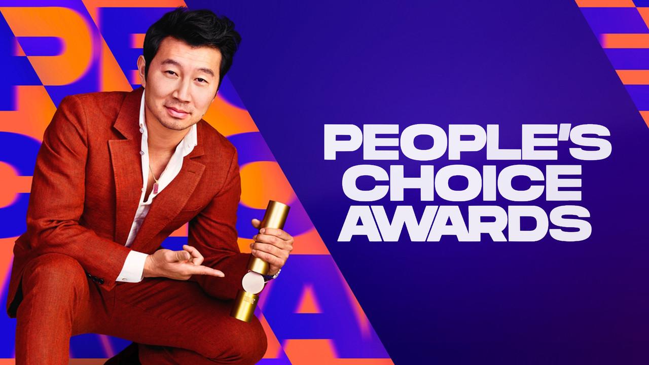People's Choice Awards fondo