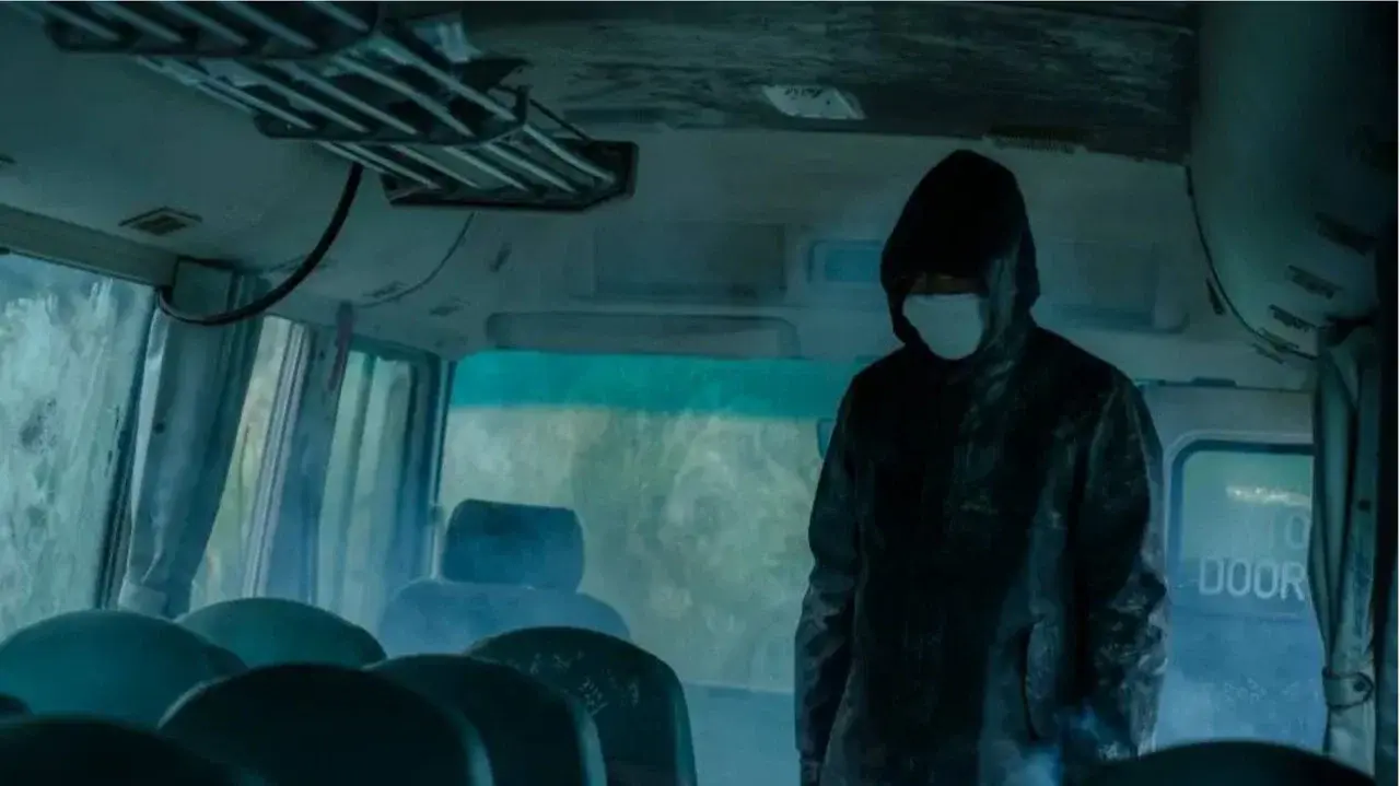 默殺：無聲之地 fondo