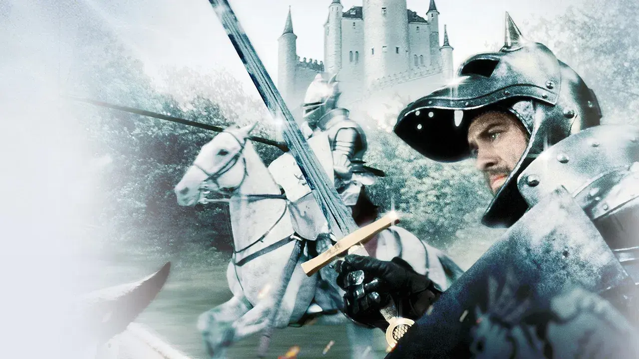 Excalibur fondo