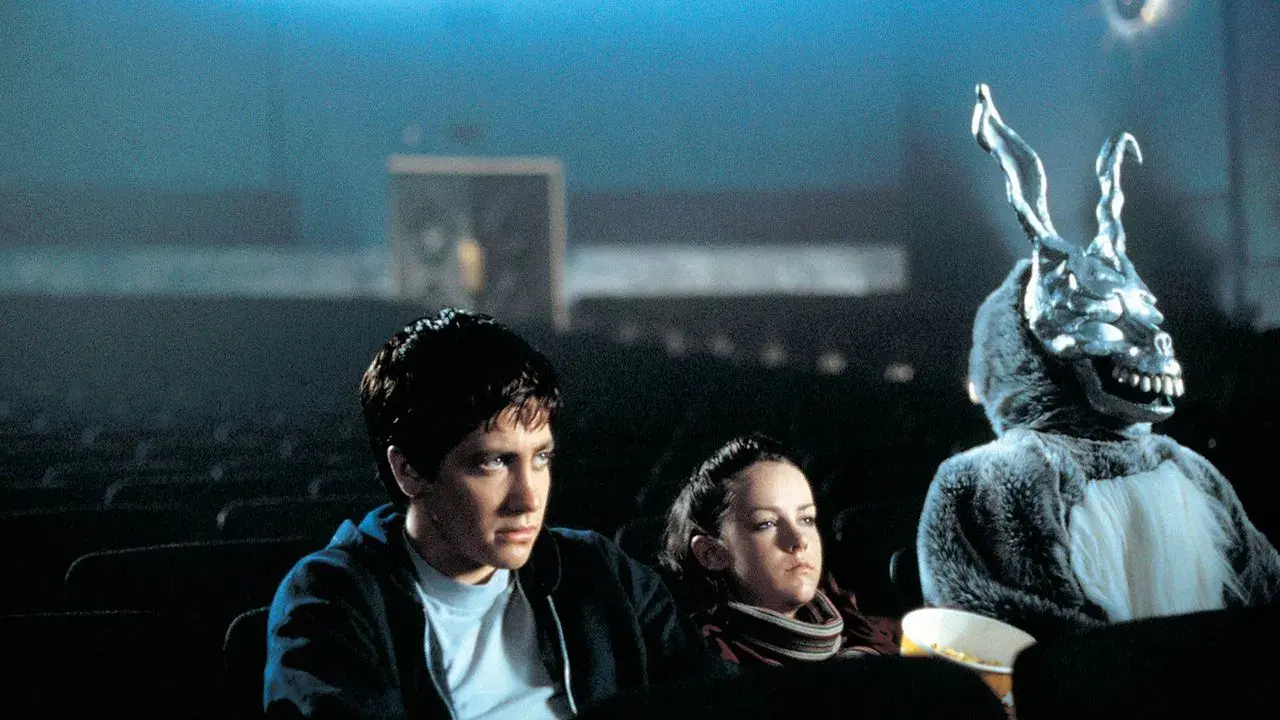 Donnie Darko fondo