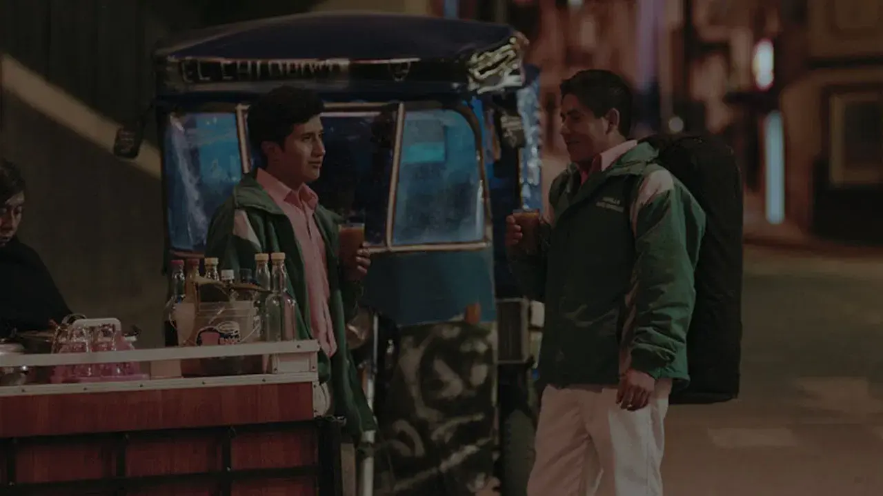 De todas las cosas que se han de saber fondo