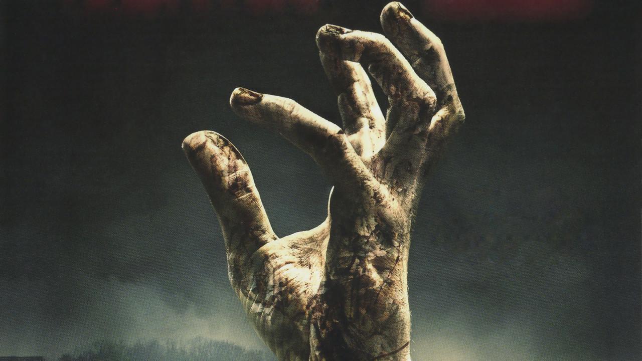 La resistencia de los muertos fondo