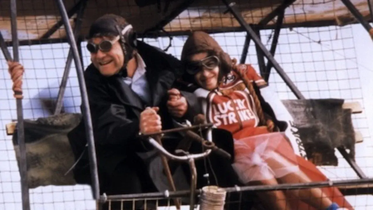 Extraña petición fondo