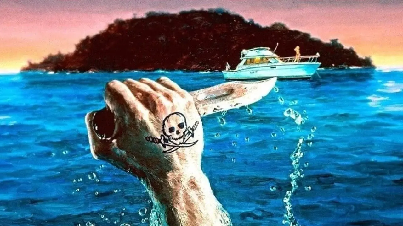 La Isla fondo
