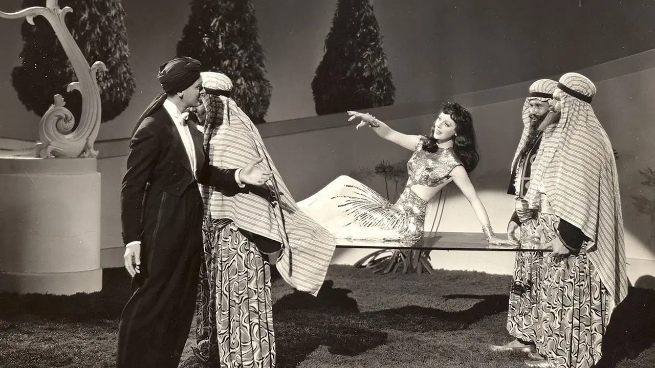 Eternamente tuya fondo