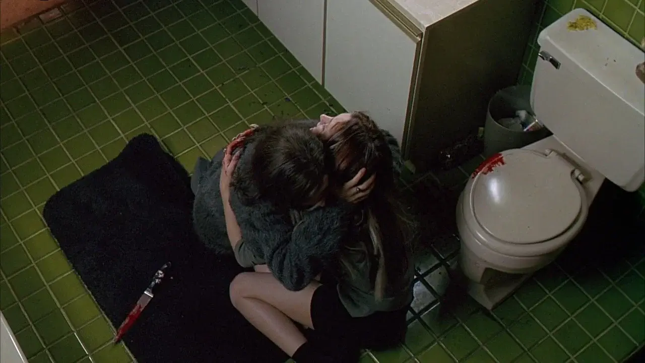 Ginger Snaps fondo