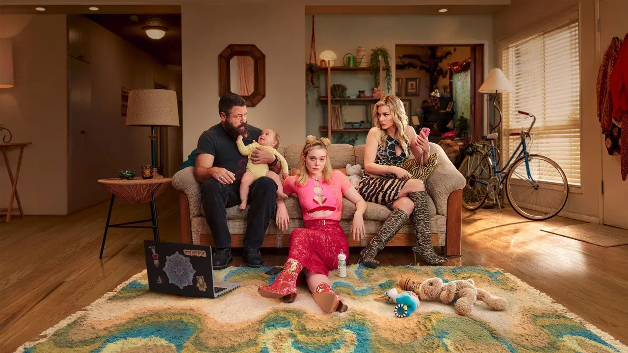 Margo tiene problemas de dinero fondo