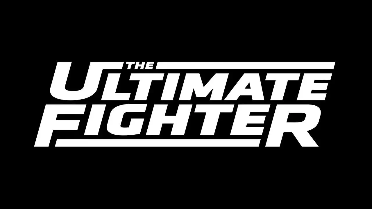 The Ultimate Fighter fondo