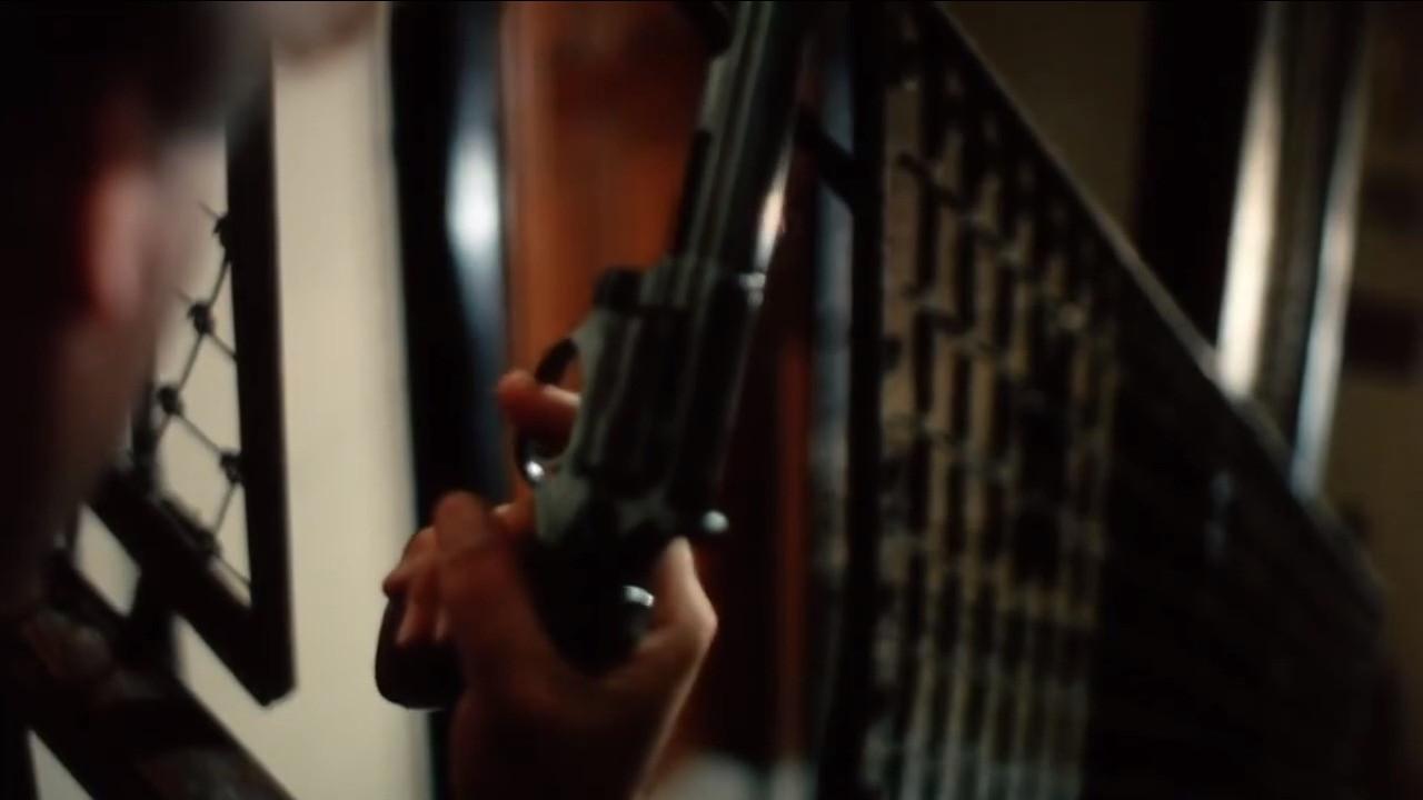 In Retirement backdrop