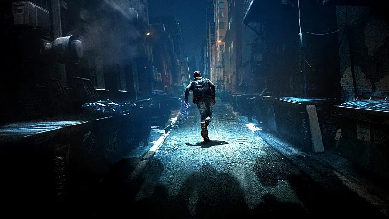 Code 8 fondo