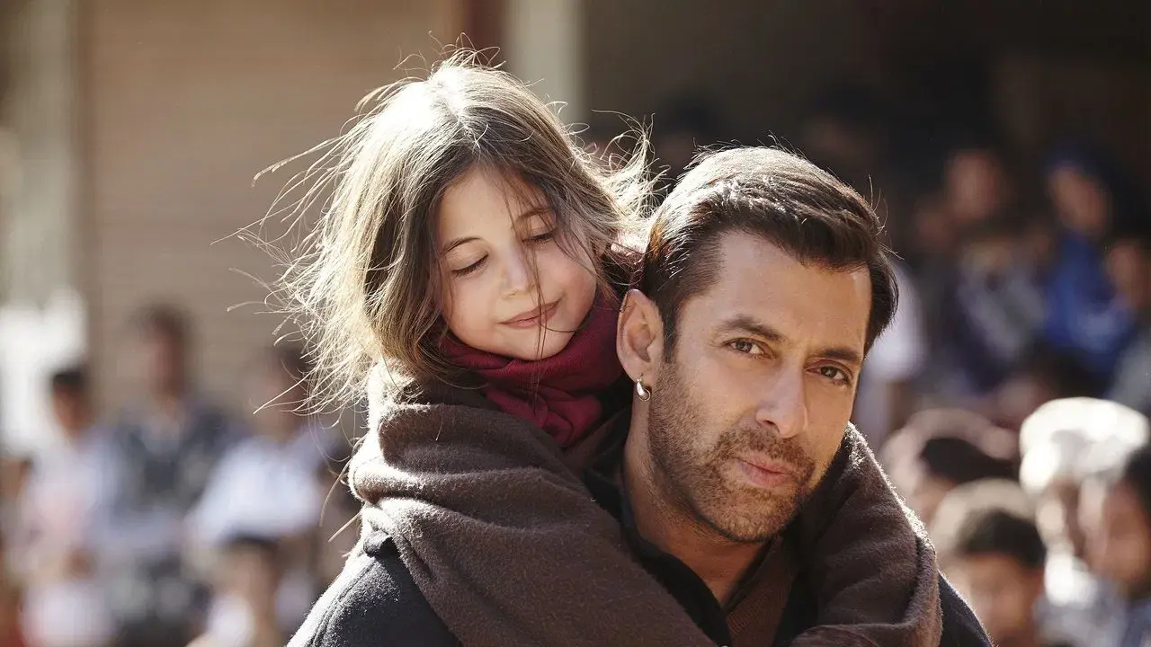 Bajrangi Bhaijaan fondo