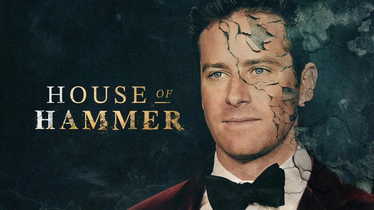 House of Hammer: Secretos de familia fondo