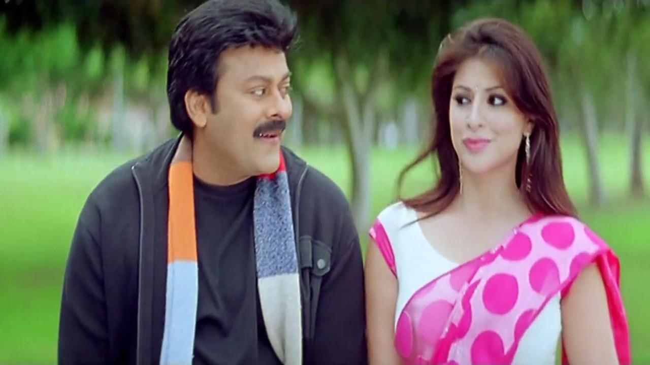 శంకర్ దాదా జిందాబాద్ fondo