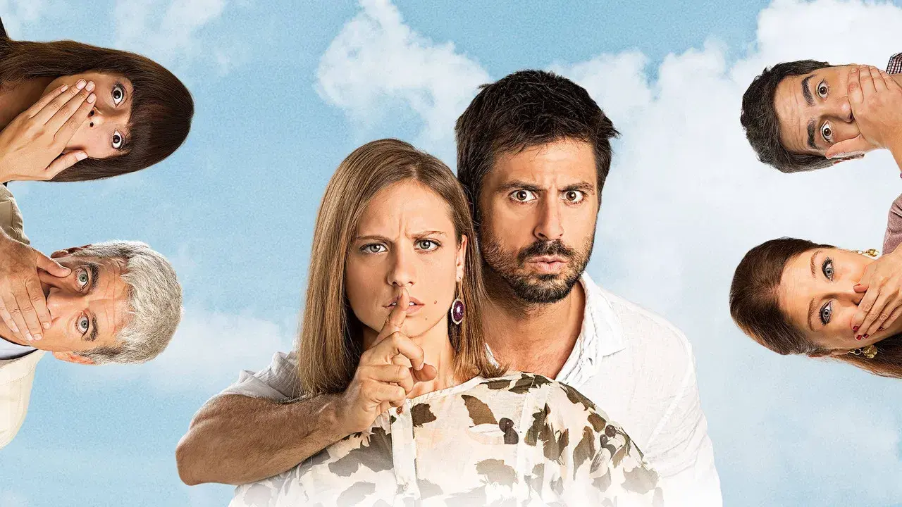 Tenemos que hablar fondo