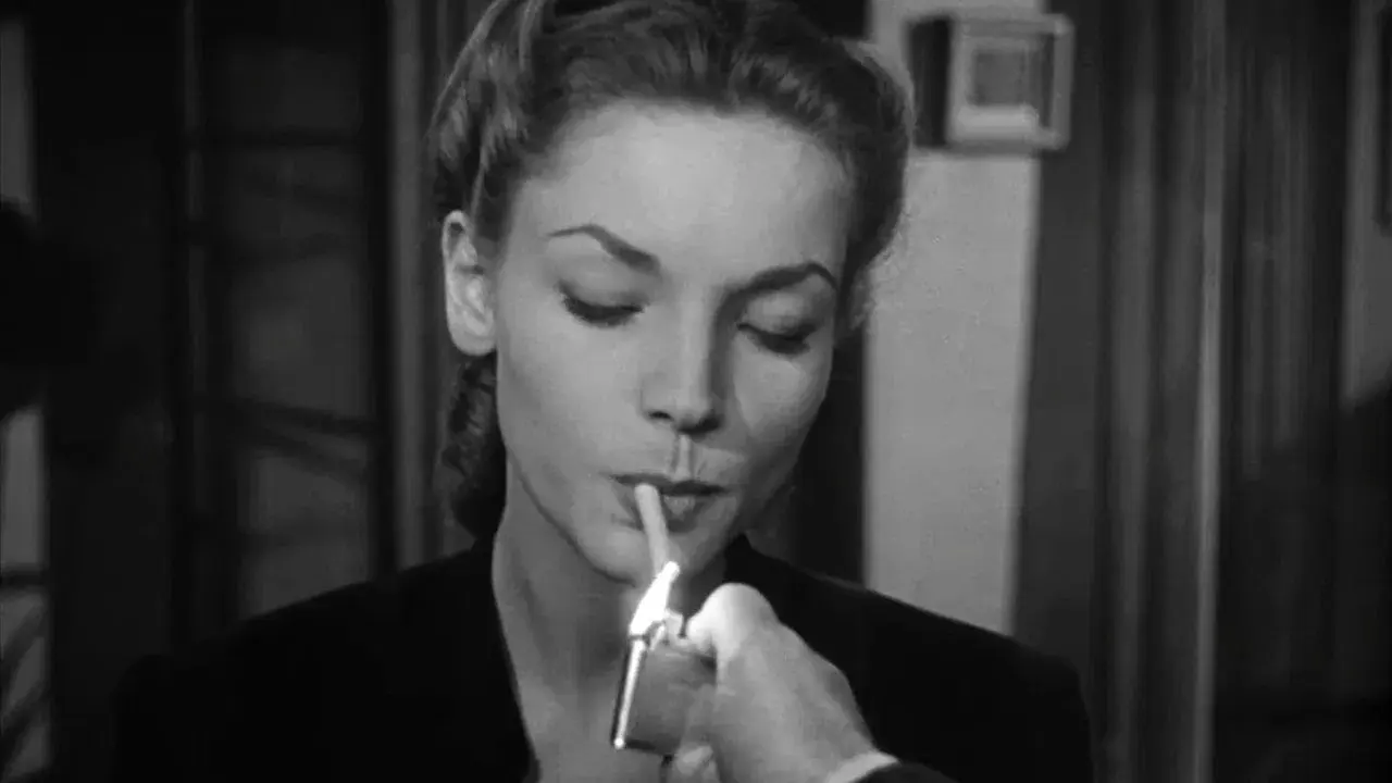 La senda tenebrosa fondo