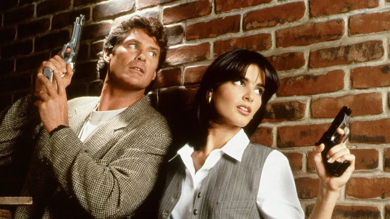 Los vigilantes de la noche fondo