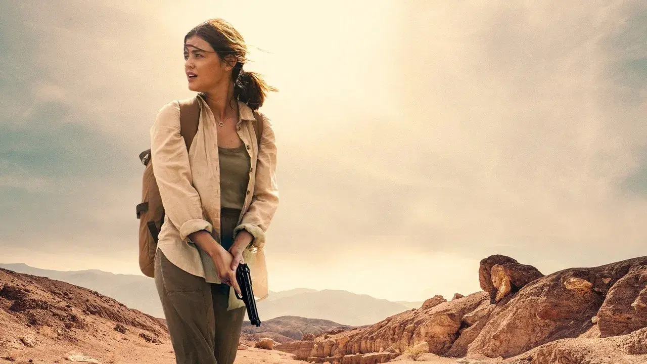 Borrego – Sal Del Camino fondo