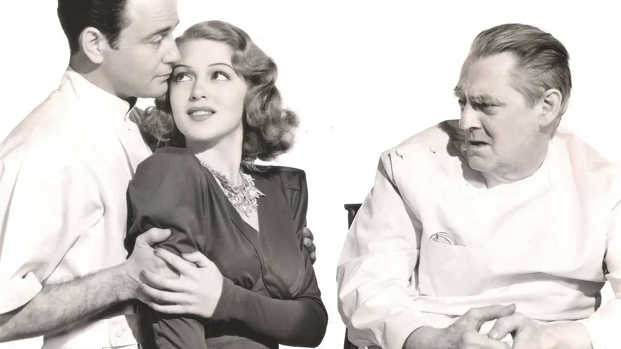 Calling Dr. Kildare fondo