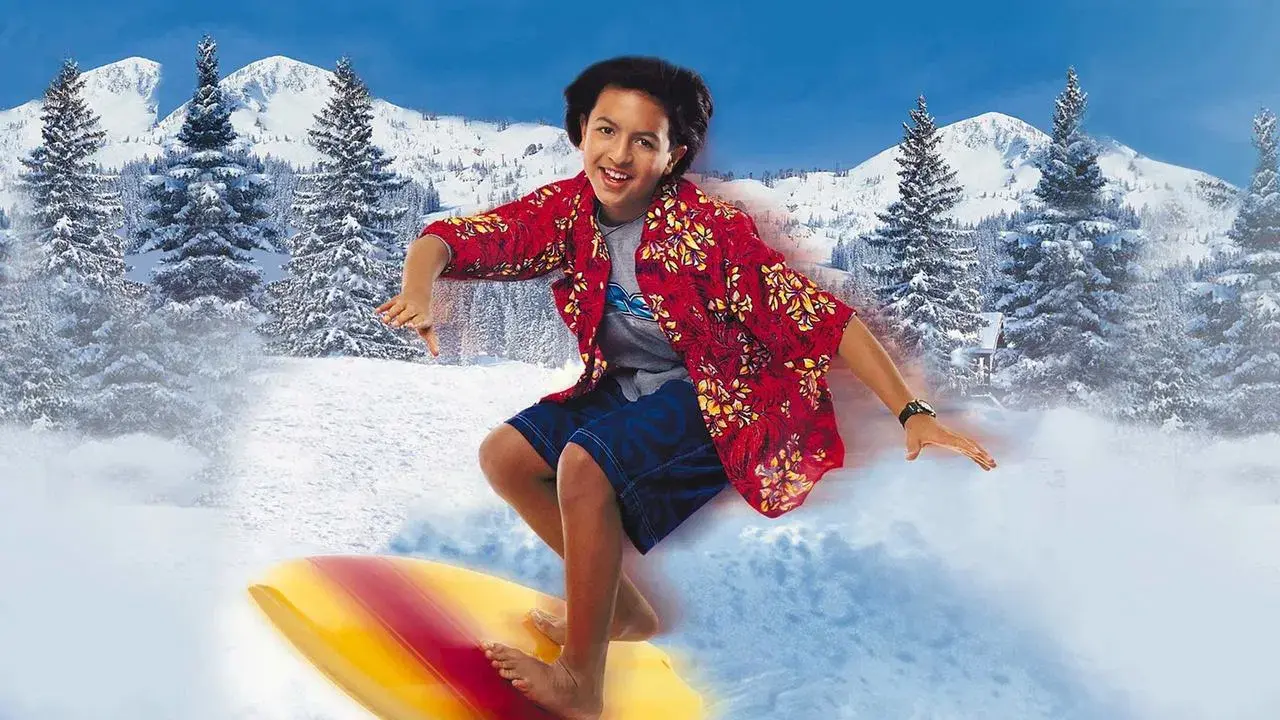 Contra corriente (Johnny Tsunami) fondo