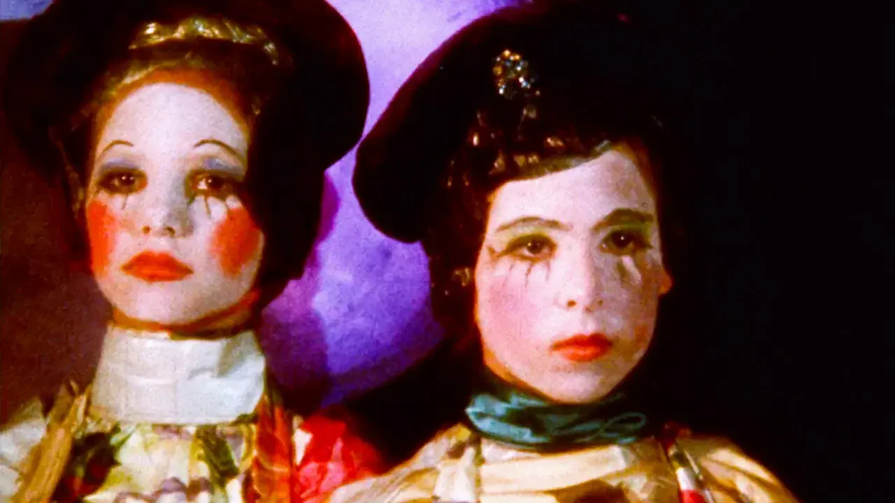 Jefferson Circus Songs fondo