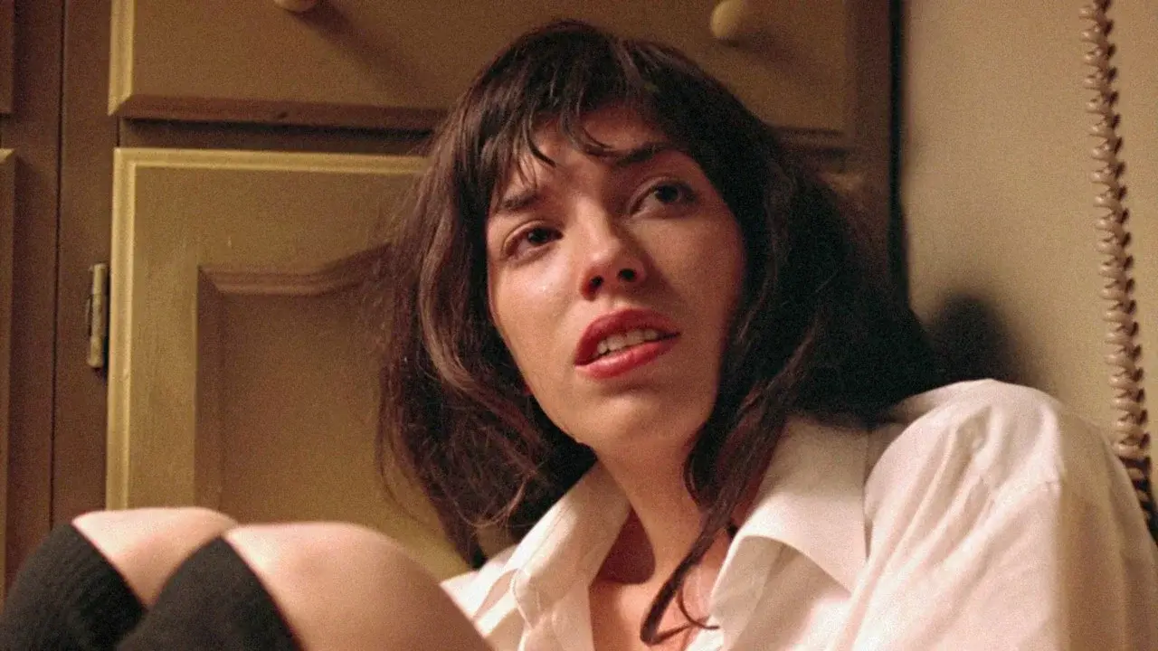 Hermanas de sangre fondo