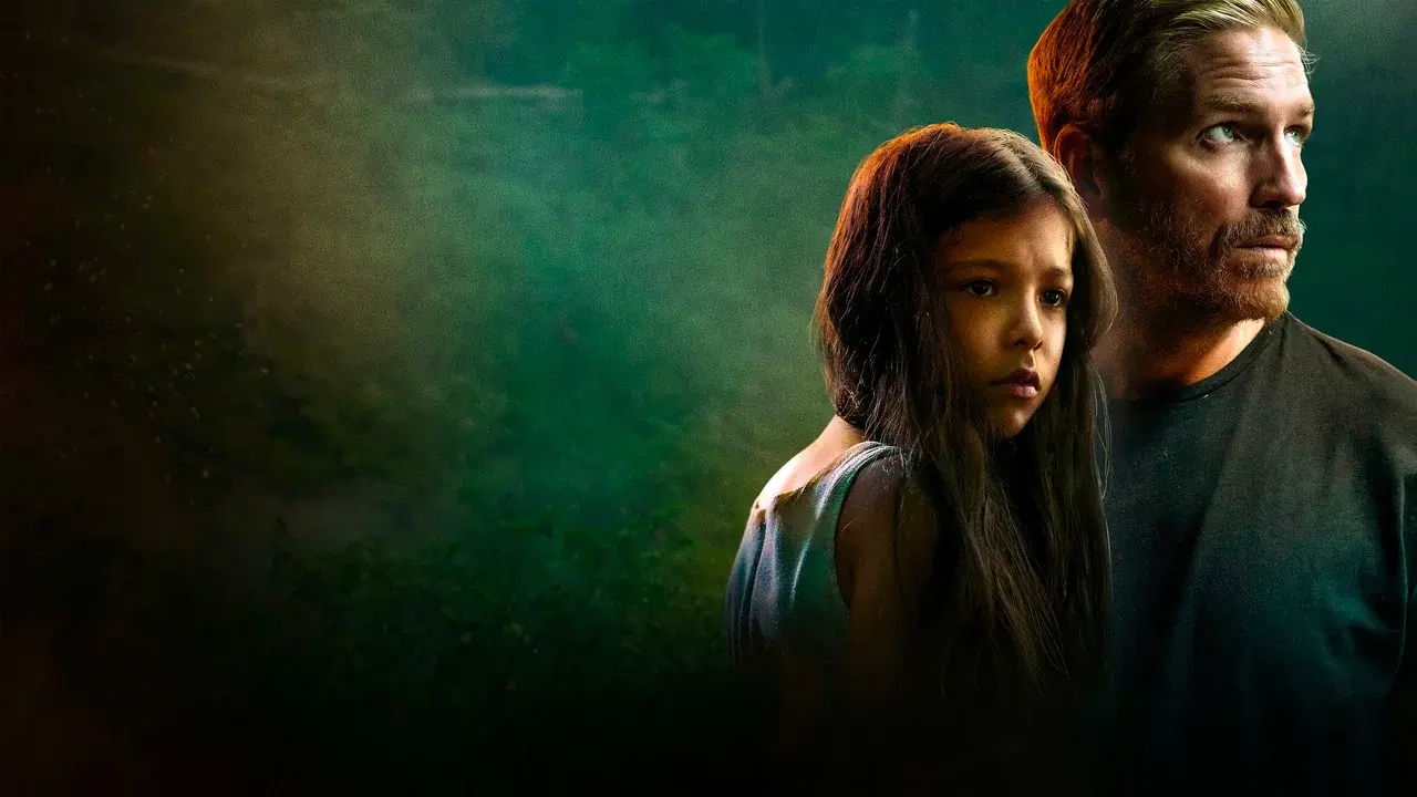 Sound of Freedom fondo