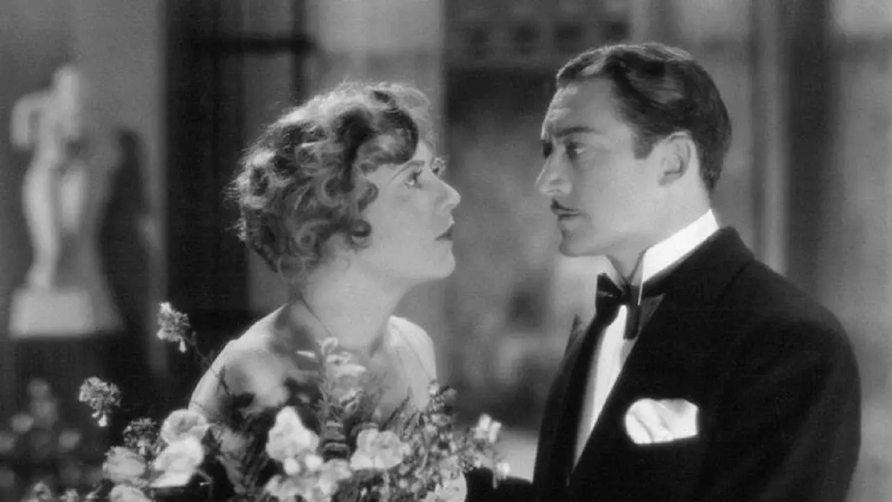 The Great Impersonation fondo