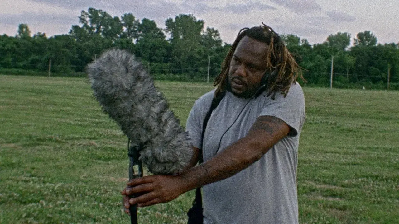 En el campo de batalla fondo