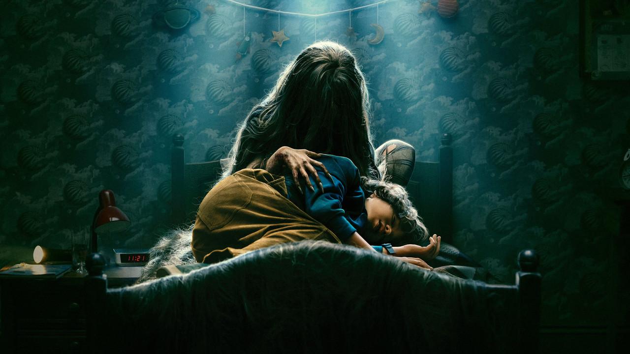 No tengas miedo fondo