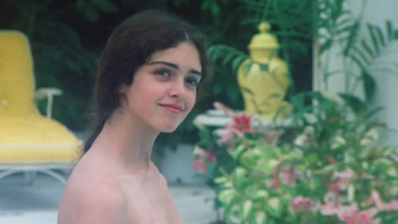 La saga de los Hardeman fondo