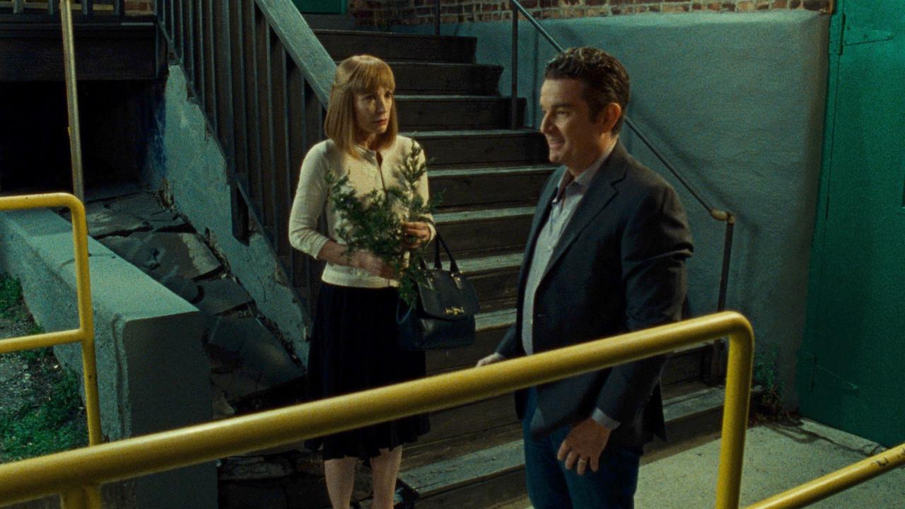 A Bread Factory, Part Two: Walk With Me A While fondo