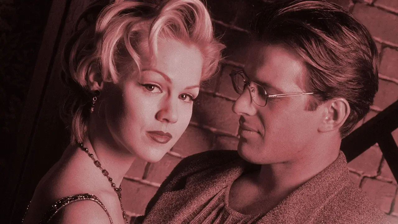 Falling For You fondo