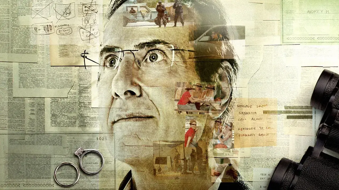 Paul T. Goldman fondo