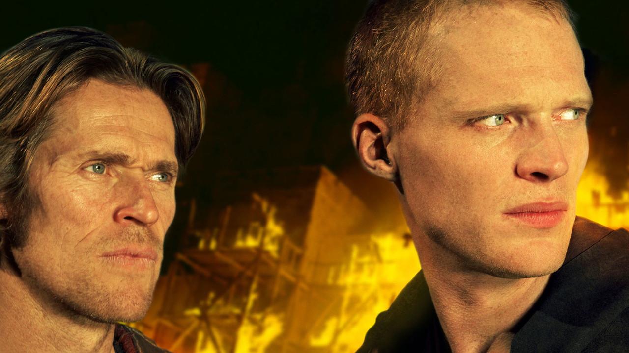 El misterio de Wells fondo