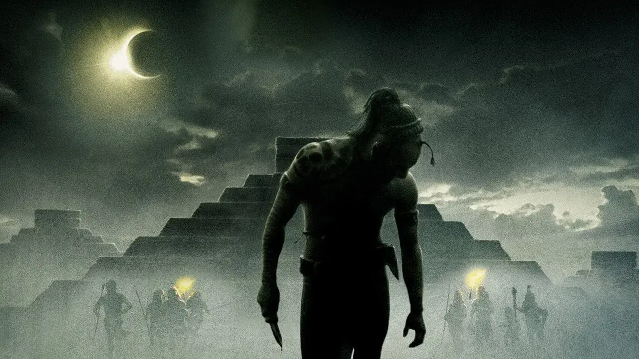 Apocalypto fondo