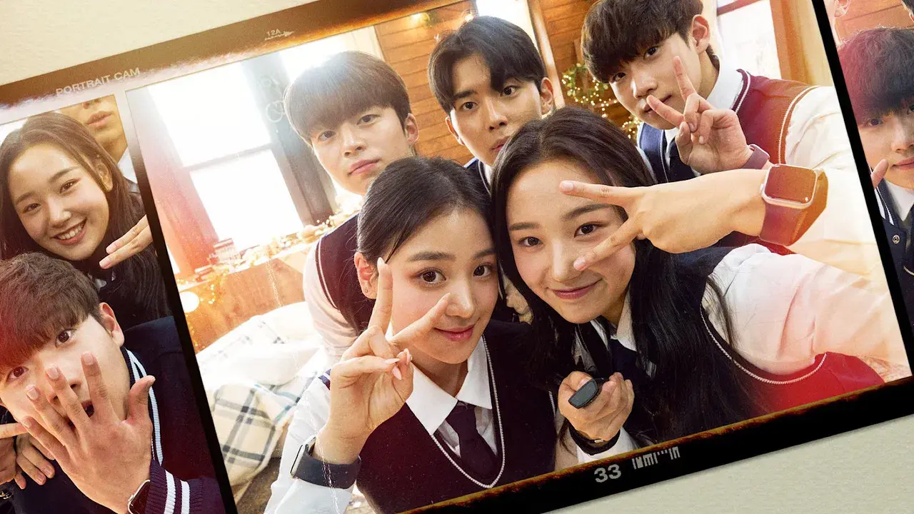 De los 19 a los 20 (19/20) (Nineteen to Twenty) fondo