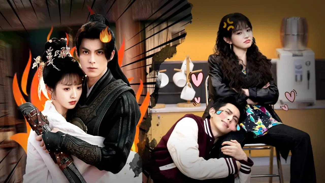 推市营业中·大奉打更人专场 fondo