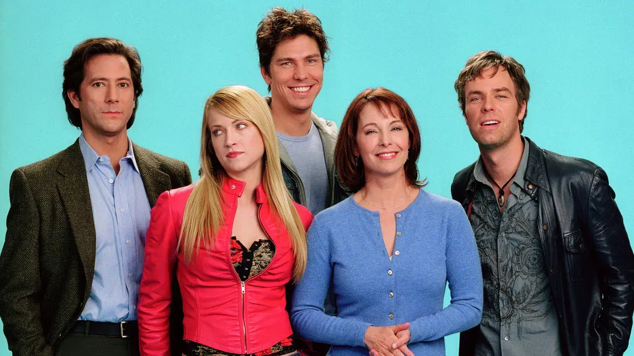 Romance Perfecto fondo