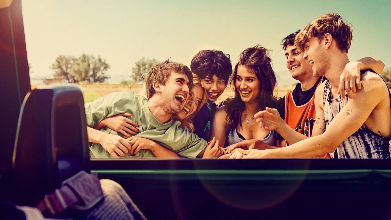 Cómo mandarlo todo a la mierda fondo