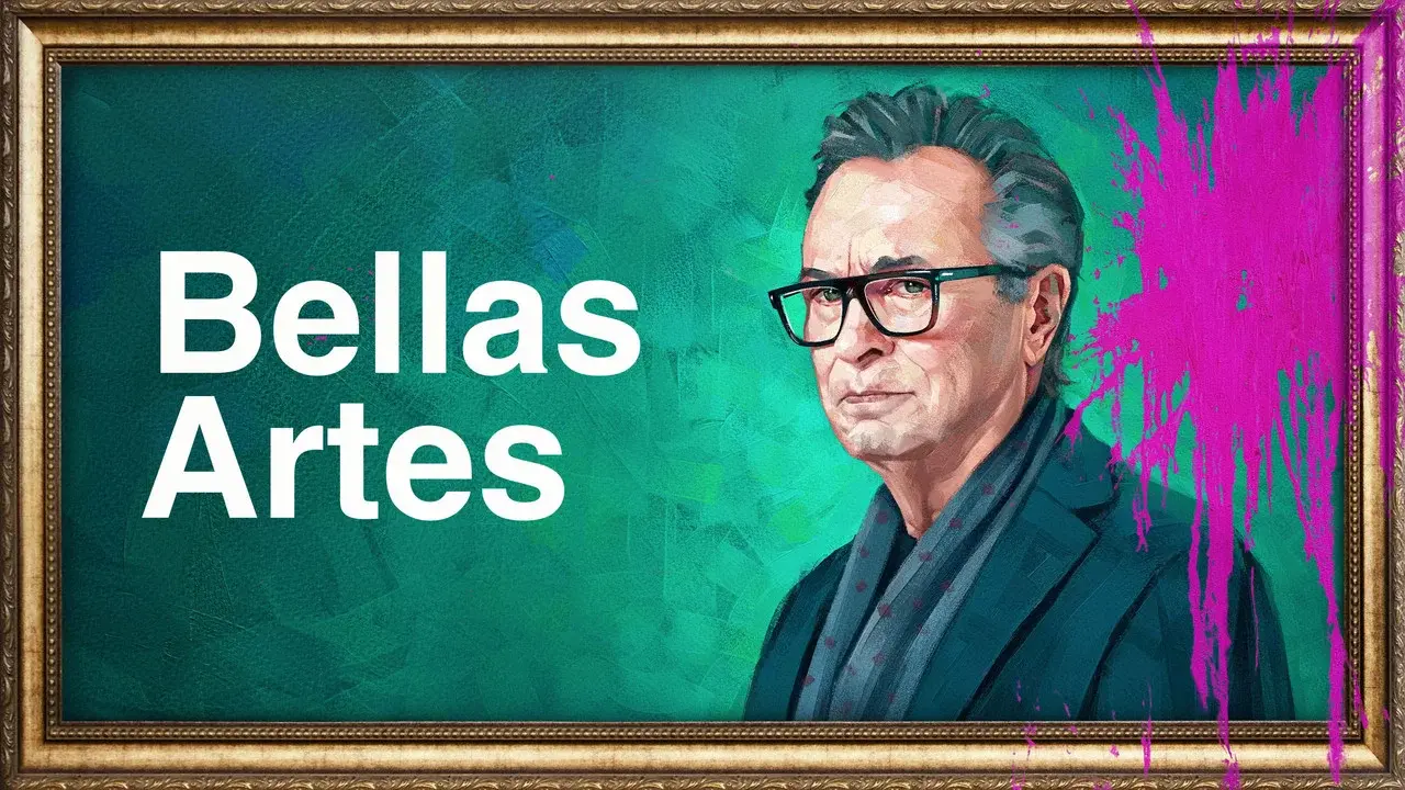 Bellas artes fondo